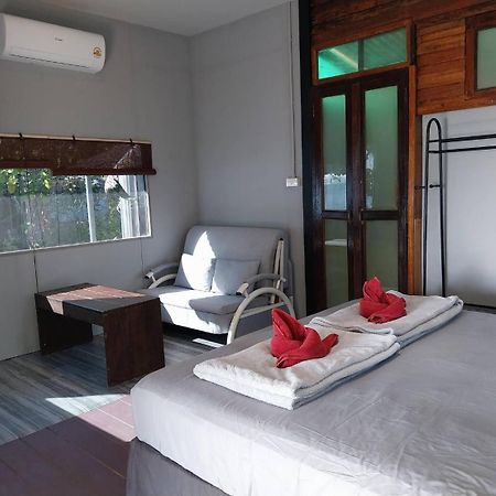 Monkey Island Resort Ко-Мак Екстер'єр фото