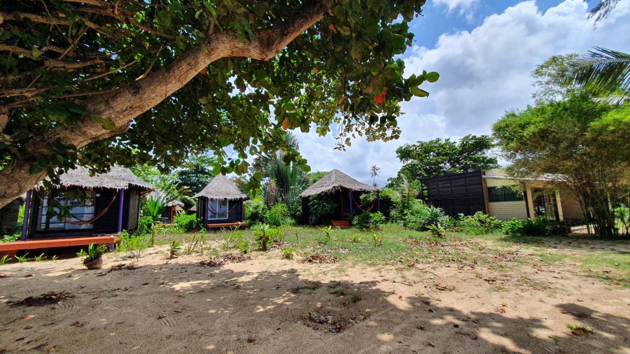 Monkey Island Resort Ко-Мак Екстер'єр фото