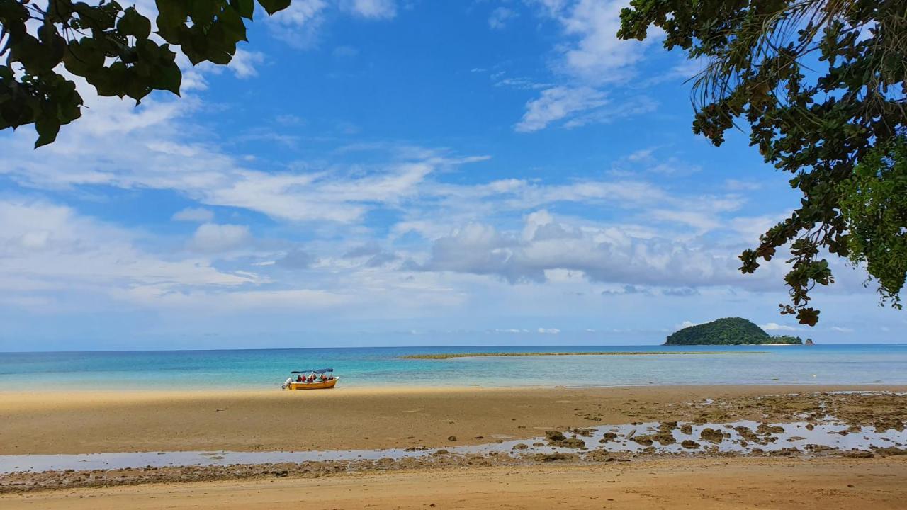 Monkey Island Resort Ко-Мак Екстер'єр фото