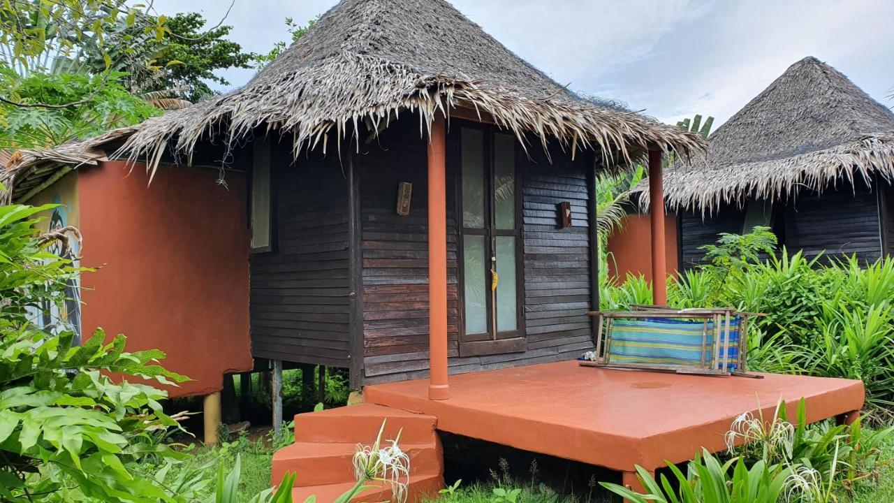 Monkey Island Resort Ко-Мак Номер фото