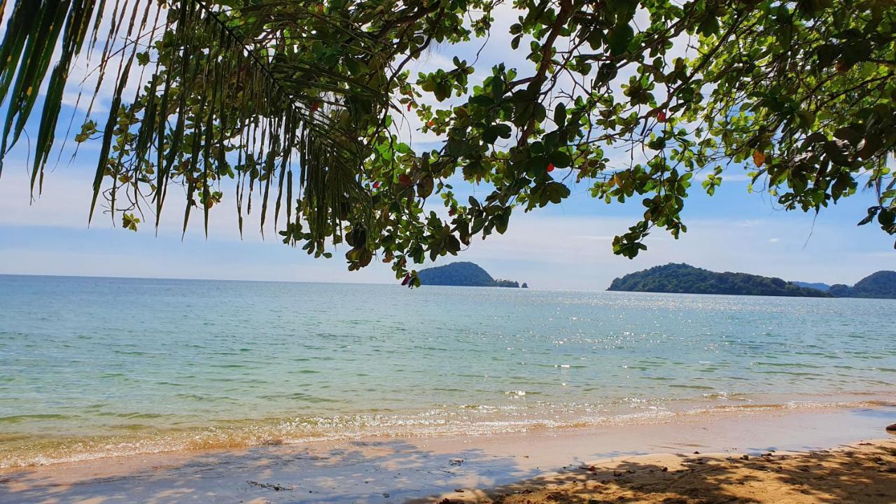 Monkey Island Resort Ко-Мак Екстер'єр фото