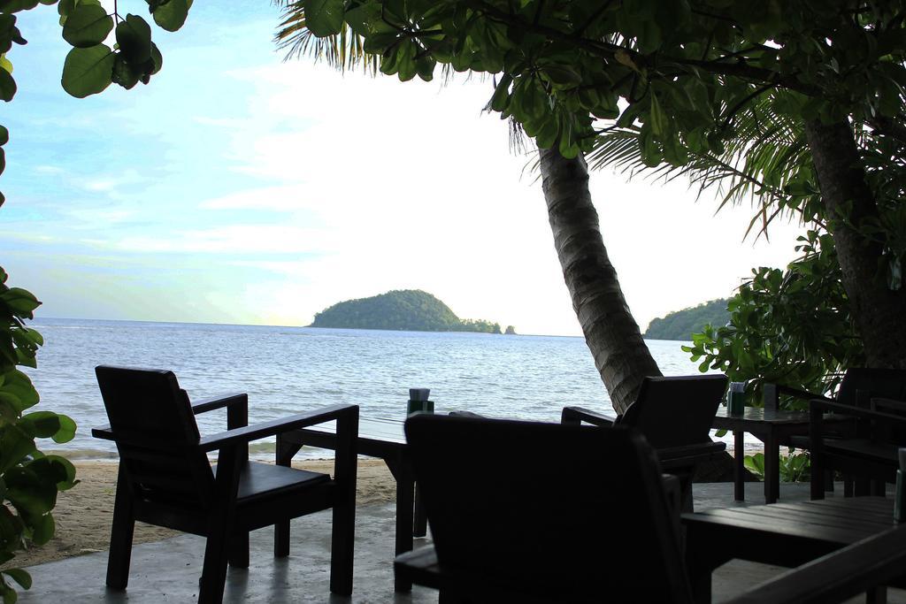 Monkey Island Resort Ко-Мак Екстер'єр фото