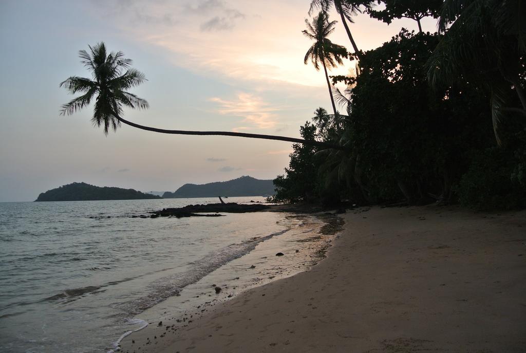 Monkey Island Resort Ко-Мак Екстер'єр фото
