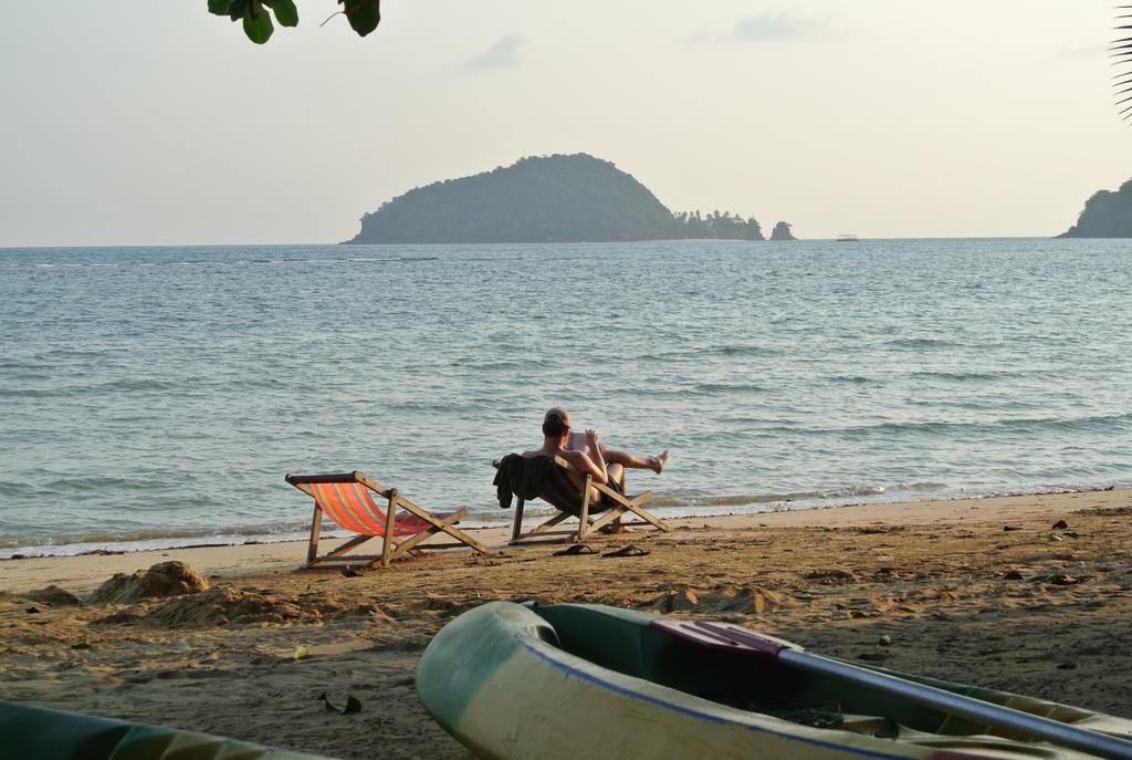 Monkey Island Resort Ко-Мак Екстер'єр фото