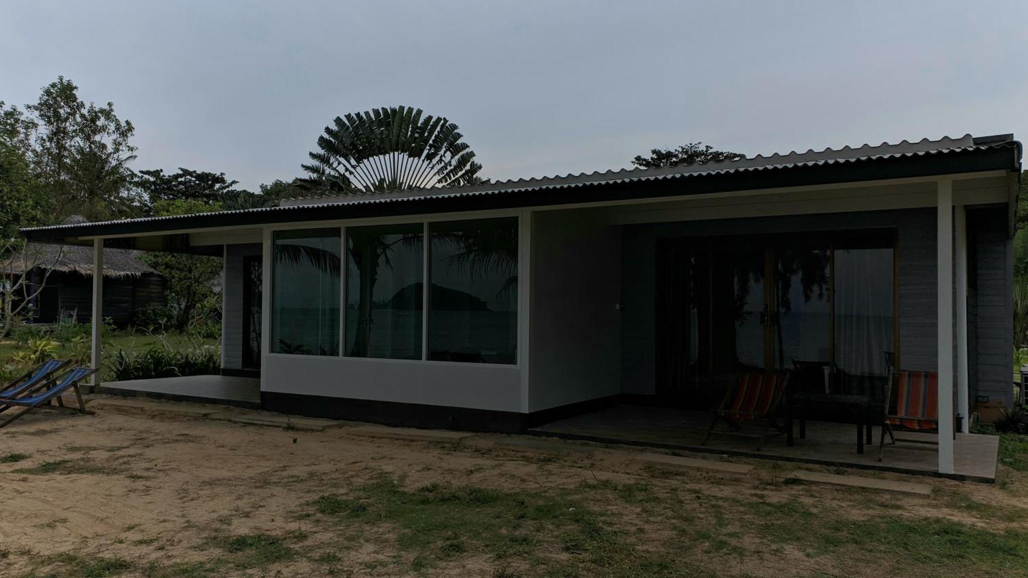 Monkey Island Resort Ко-Мак Номер фото