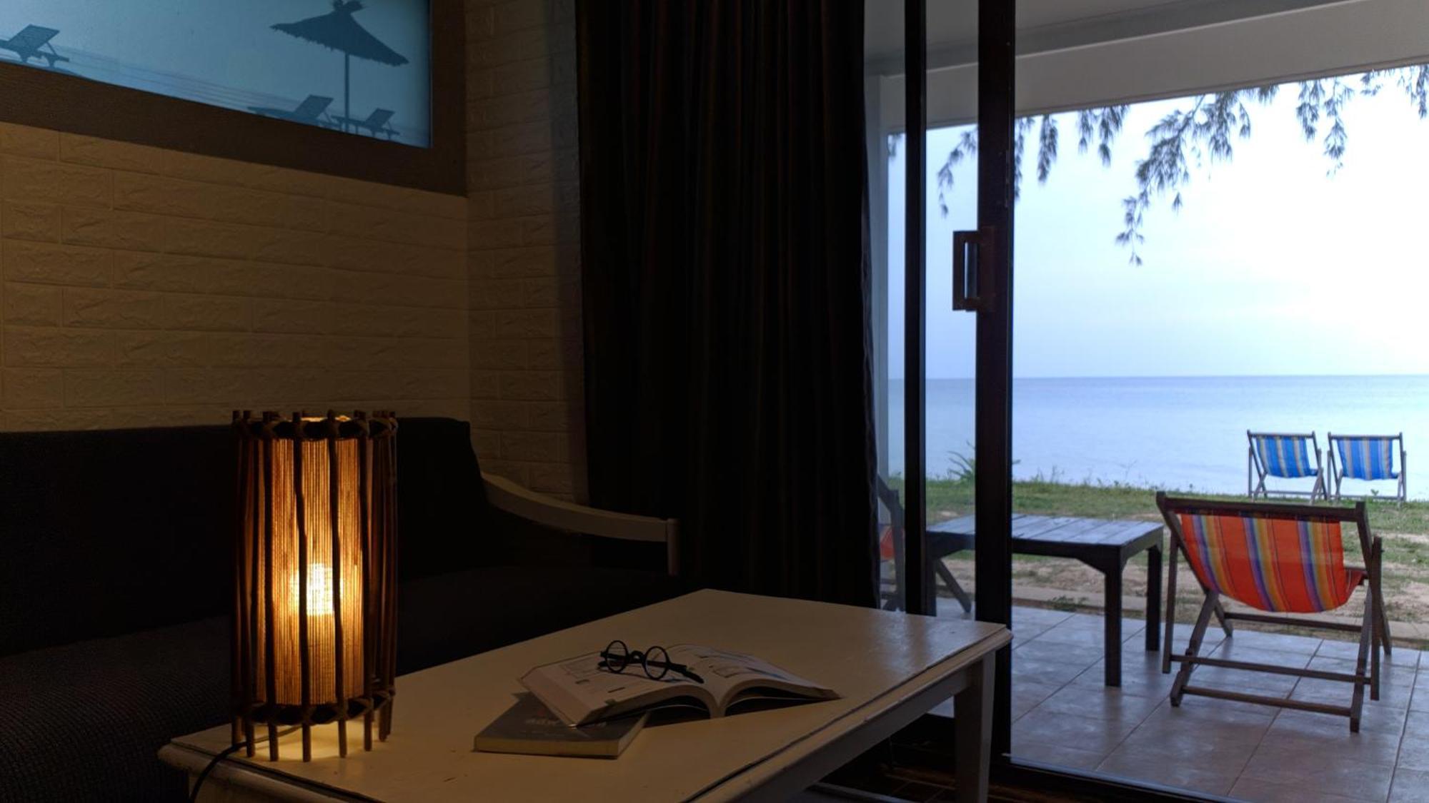 Monkey Island Resort Ко-Мак Номер фото