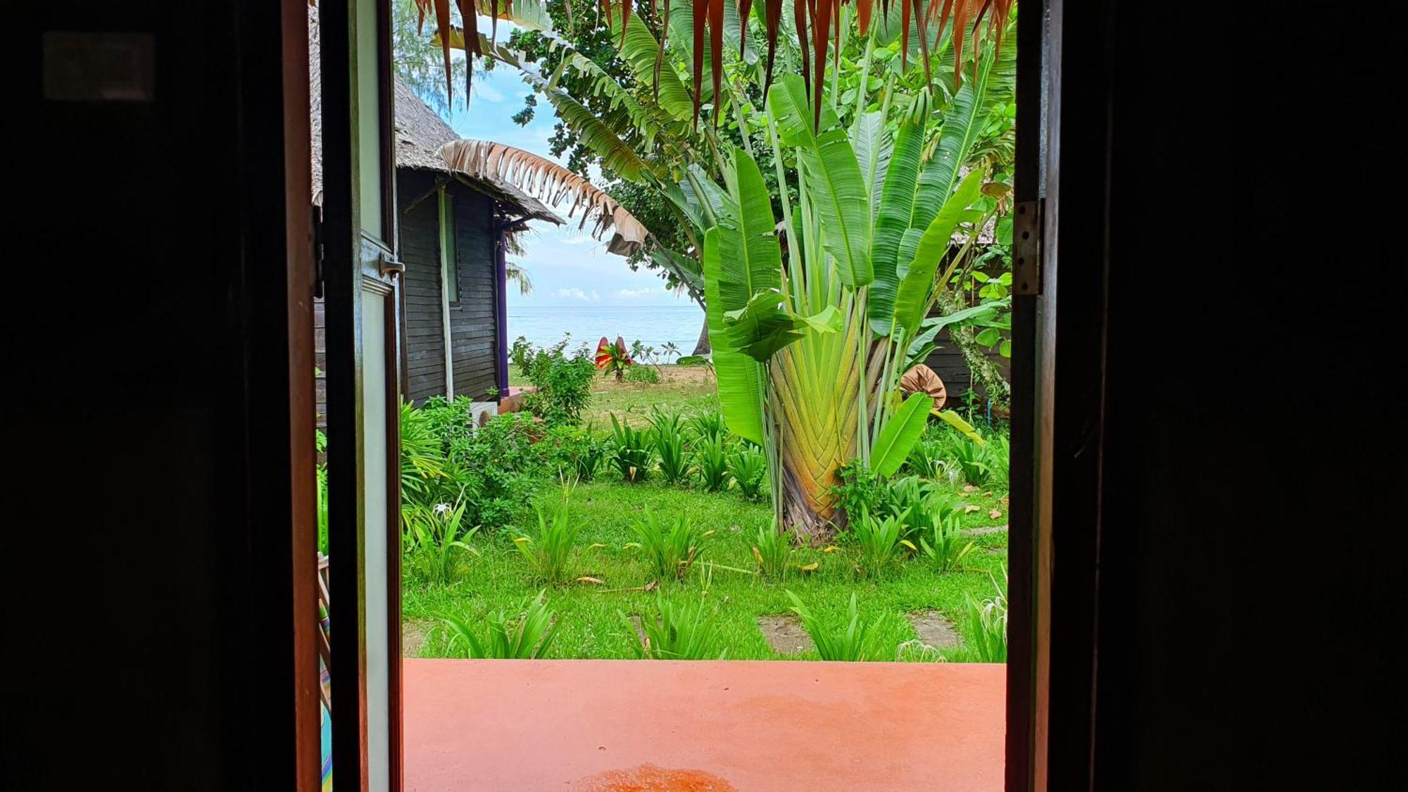 Monkey Island Resort Ко-Мак Номер фото