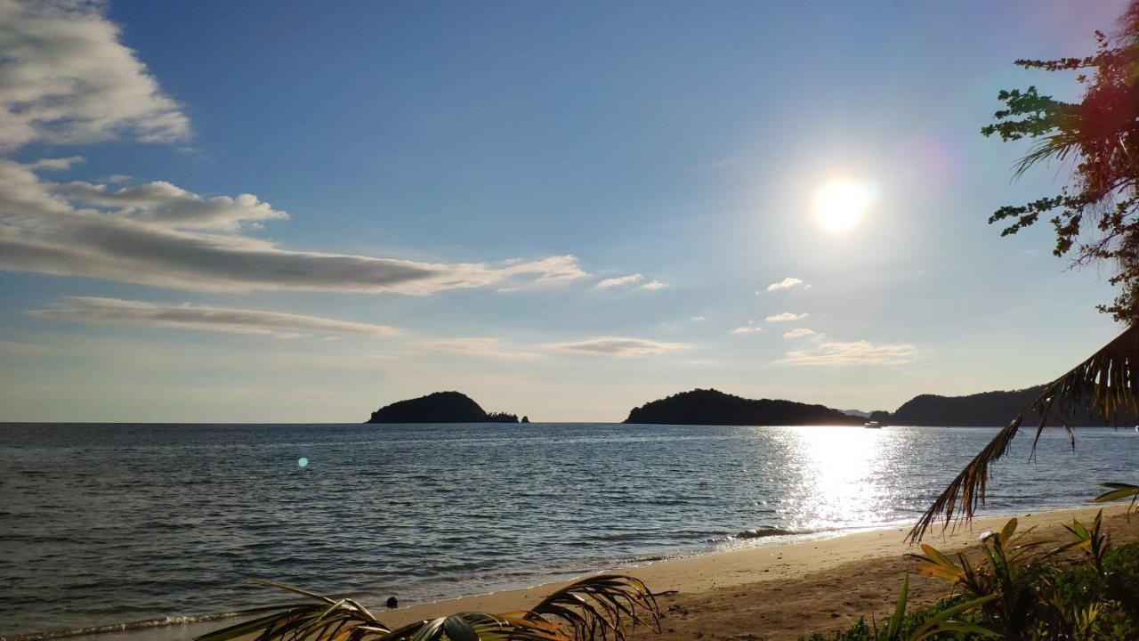 Monkey Island Resort Ко-Мак Екстер'єр фото