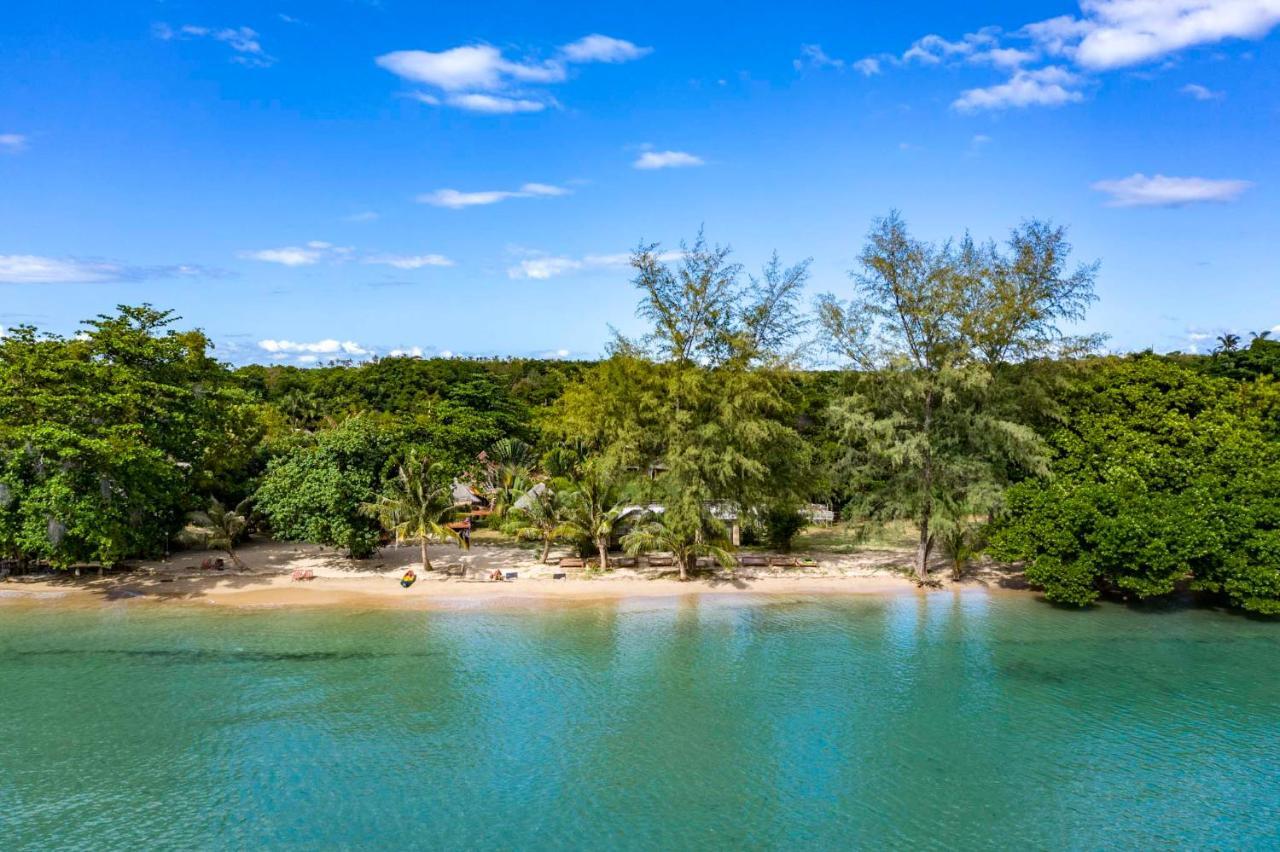 Monkey Island Resort Ко-Мак Екстер'єр фото