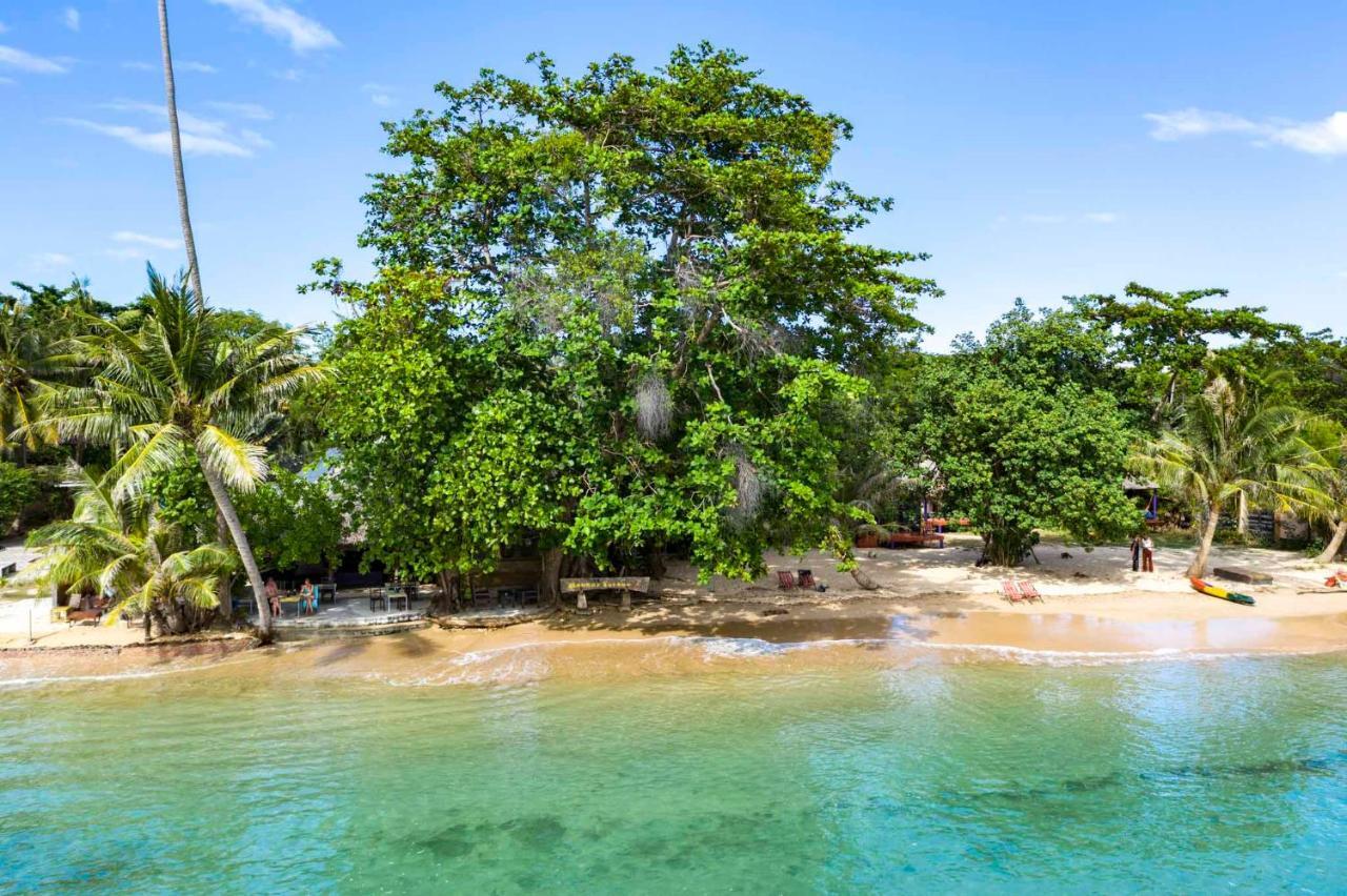 Monkey Island Resort Ко-Мак Екстер'єр фото