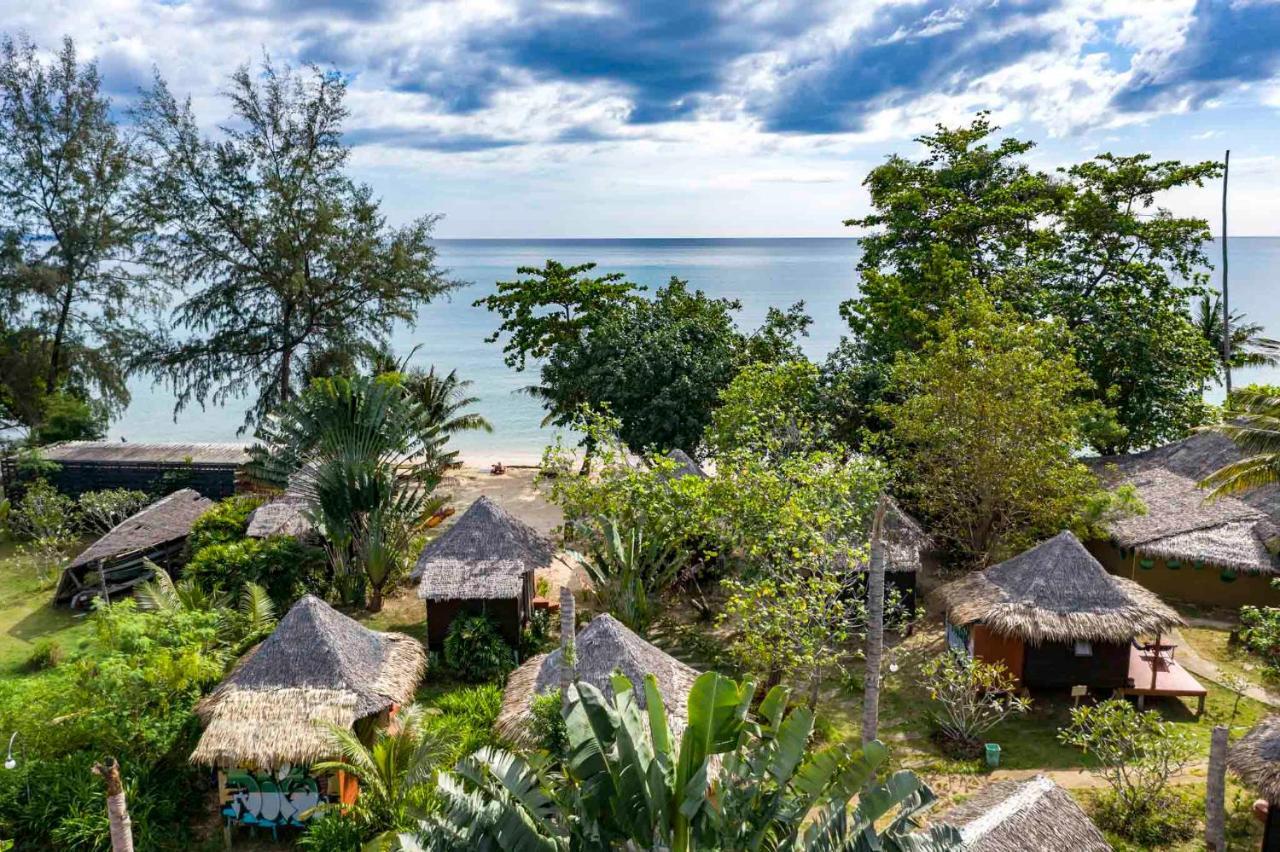 Monkey Island Resort Ко-Мак Екстер'єр фото