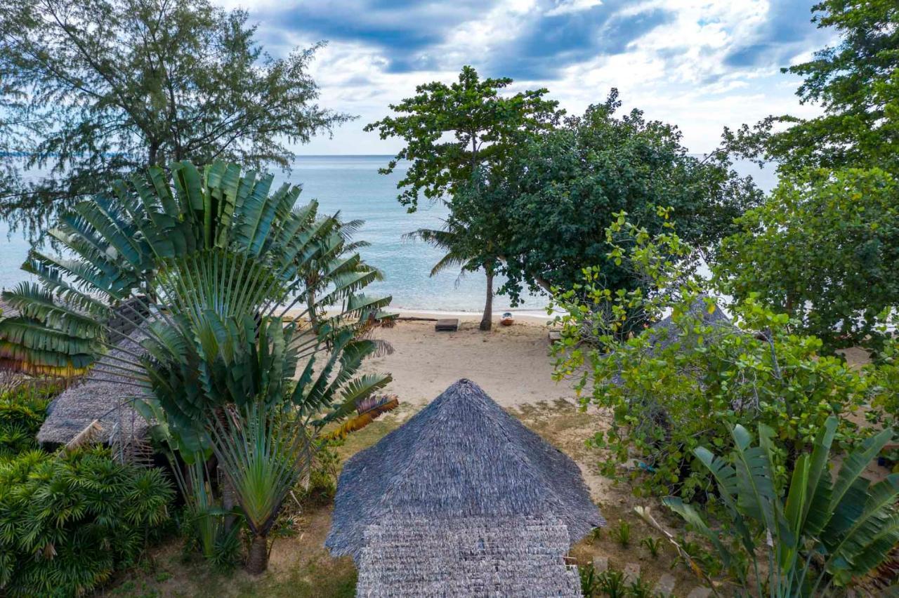 Monkey Island Resort Ко-Мак Екстер'єр фото