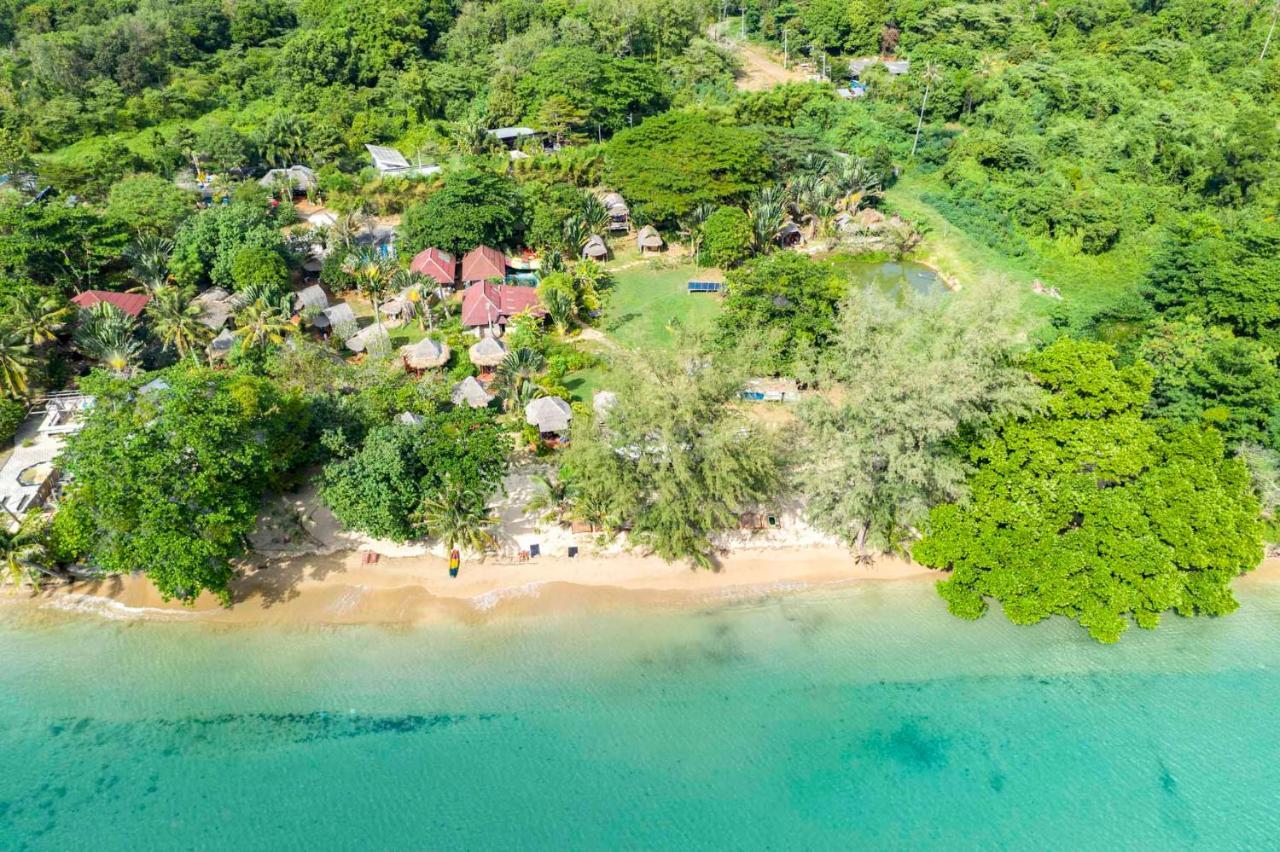 Monkey Island Resort Ко-Мак Екстер'єр фото