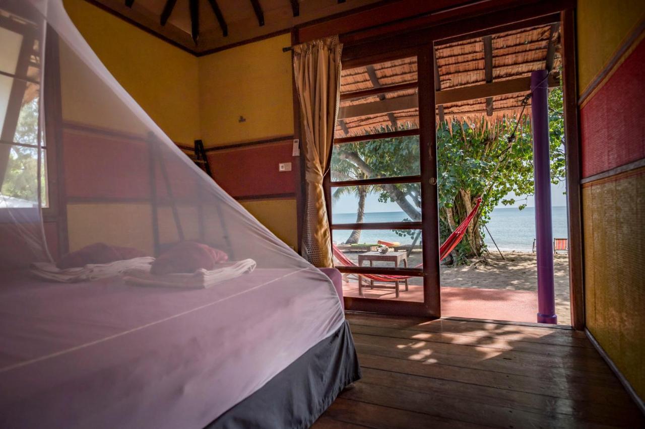 Monkey Island Resort Ко-Мак Екстер'єр фото