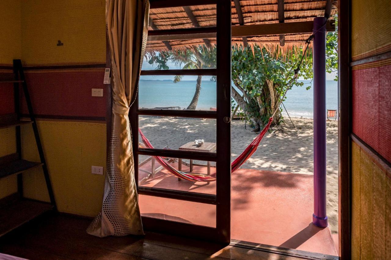 Monkey Island Resort Ко-Мак Екстер'єр фото
