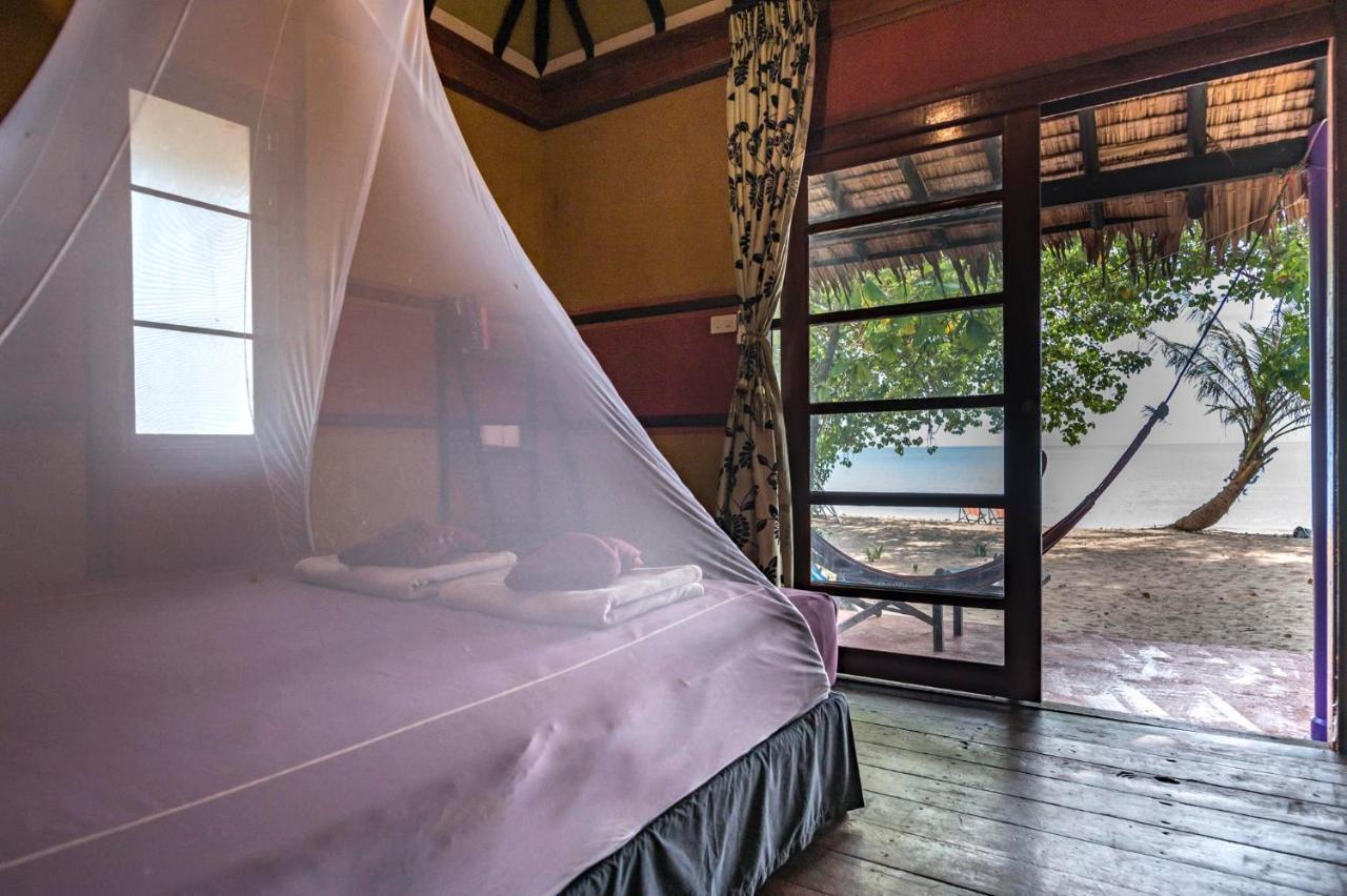 Monkey Island Resort Ко-Мак Екстер'єр фото